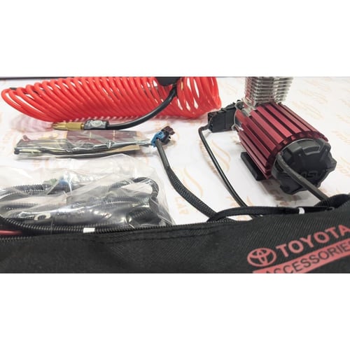 ماطور هواء شاص اصلي وكالة