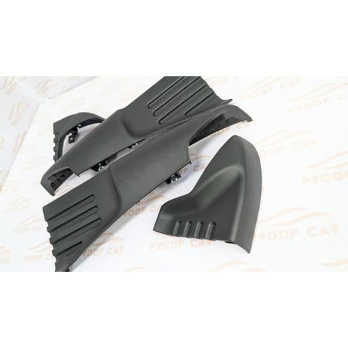 جلد دعسات فتك 2005 - 2023 4 قطع