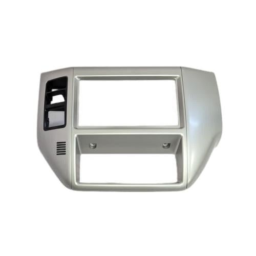 ديكور مسجل باترول فتك 2005-2023 رصاصي