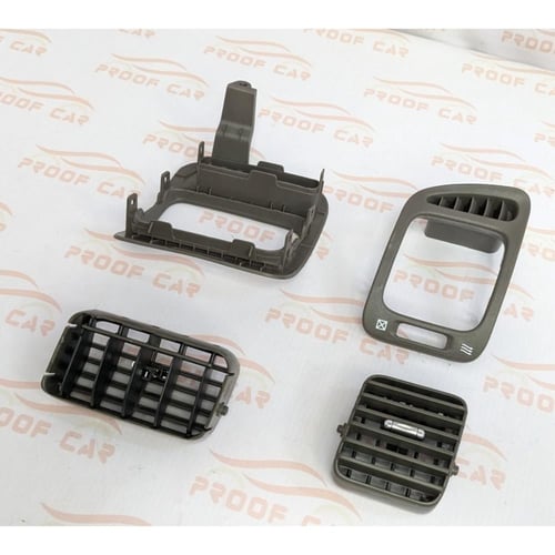 ريش مكيف لكزس LX470 الاركان 98 - 2007