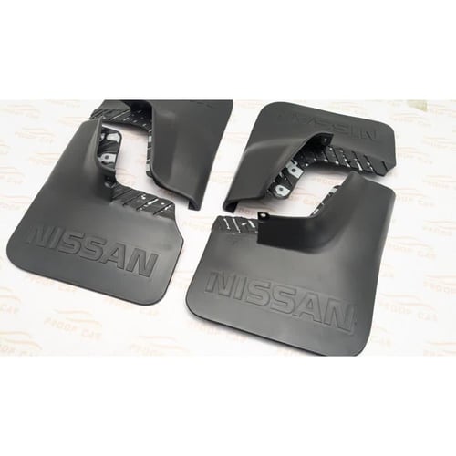 نسافات باترول 88 - 97 رفرف تايوان