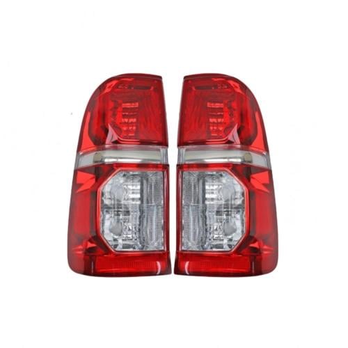 اصطب خلفي هايلوكس 2012 الى 2015 ديبو