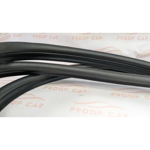 جلدة شنطة لاندكروزر 90 - 97 اصلي