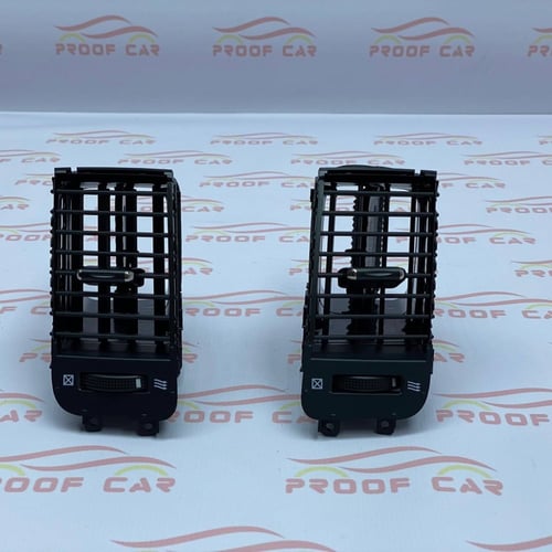 ريش مكيف برادو 2003 إلى 2009 النص