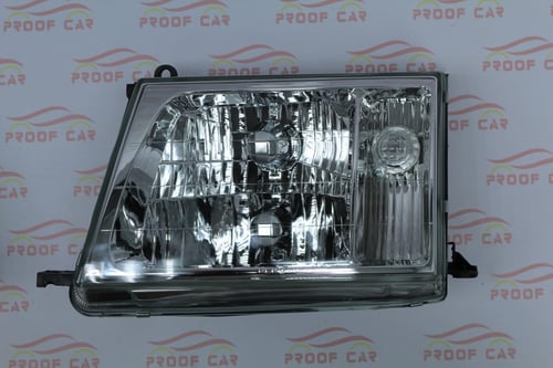 شمعات لاندكروزر 2002 الى 2005 تايوان ديبو