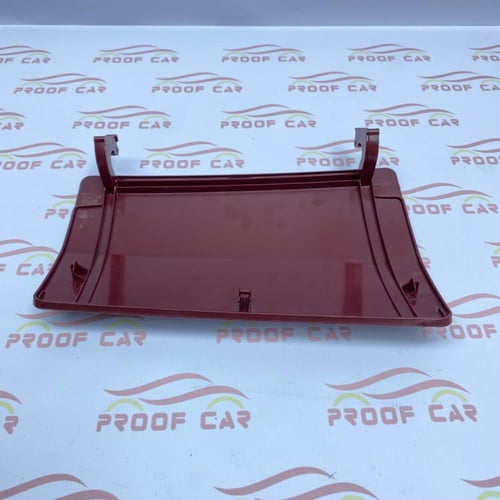 غطاء درج هايلوكس 2006 ألى 2015