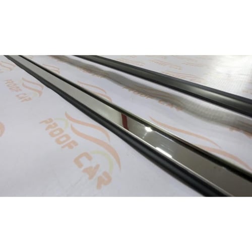 تسكيرة سقف لاندكروزر 98 - 2007 اصلي الطويلة