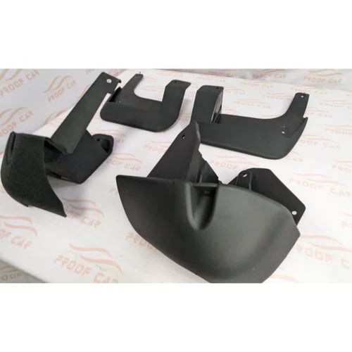 نسافات باترول فتك 2005 - 2023