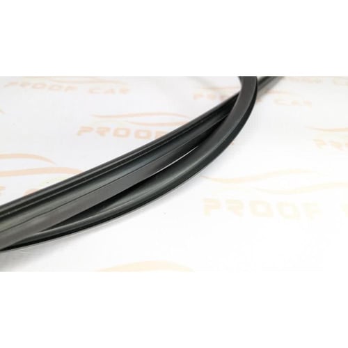 جلدة فوق الزجاج الامامي لاندكرورز 98 - 2007 كوبي