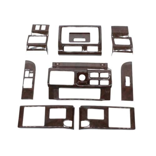 تخشيبة شاص ربع 2010 الى 2013 غامق