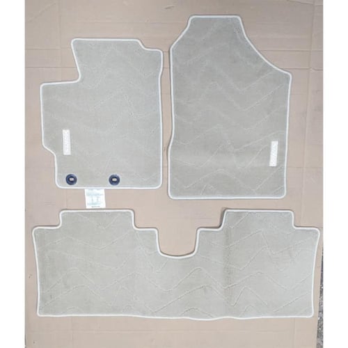 فرشات ارضية يارس 2018 - 2021 اصلي