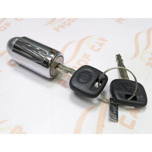 قفل اسبير لاندكروزر 98 - 2007 شاص ربع 2007 - 2023...