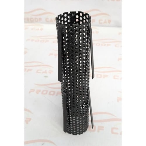 صفيرة شكمان تويوتا عمومي