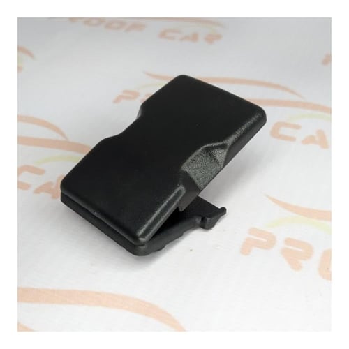 قفل زجاج خلفي شاص اصلي