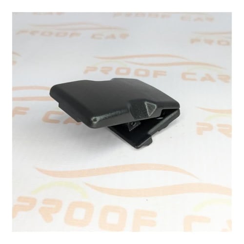 قفل زجاج خلفي شاص اصلي