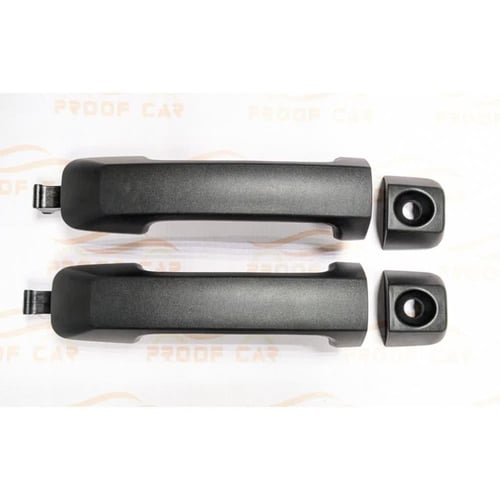 يد باب خارجي اف جي FJ