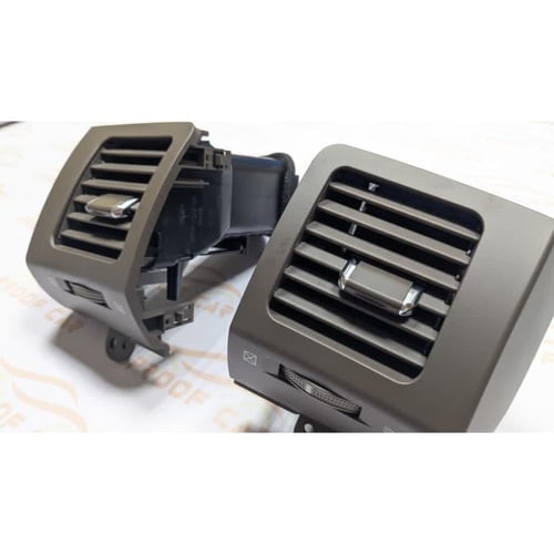 ريش مكيف الاركان برادو 2003 - 2009 بيج