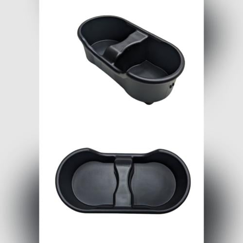 حامل اكواب لاندكروزر 98 - 2007 اصلي