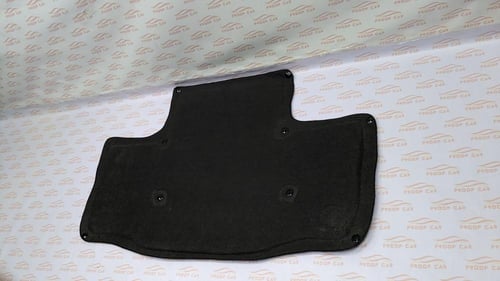 بطانة كبوت لاندكروزر 90 - 97