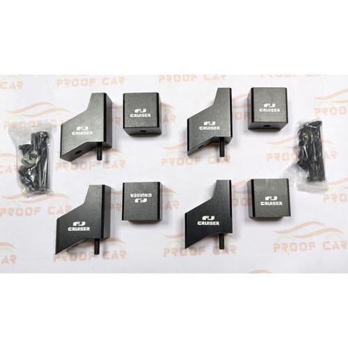 قاعدة رفع المقعد اف جي FJ