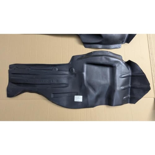 بطانة خلف الكشافات لاندكروزر لكزس LX470 موديل 98 -...