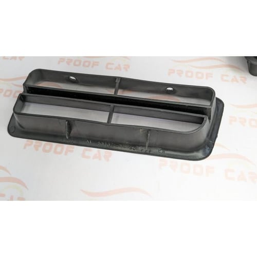 شبك صدام لاندكروزر 90 - 94 يمين ويسار