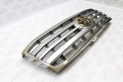 شبك لاندكروزر 2006 الى 2007 ذهبي اصلي