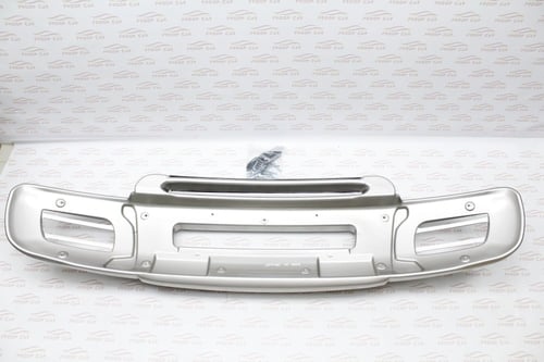 دعامة صدام امامي لاندكروزر 2003 - 2005 تايوان