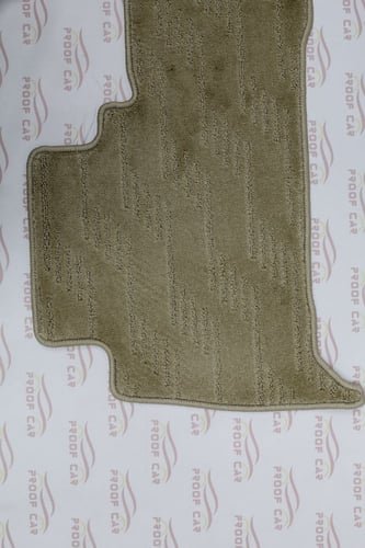 فرشات ارضيه لاندكروزر 2008 الى 2011 اصلي