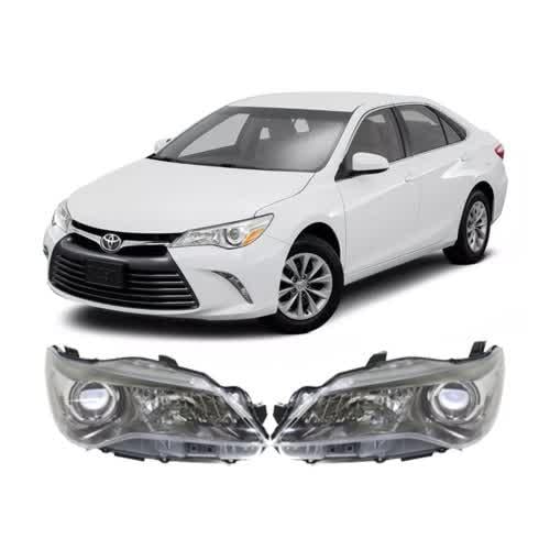 شمعات كامري 2016-2017 تايوان ديبو