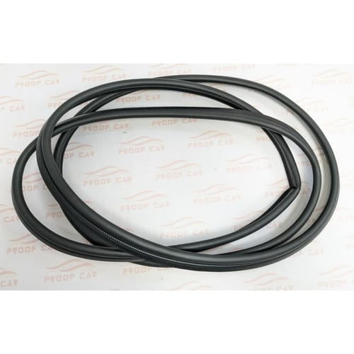 جلدة شنطة لاندكروزر 90 - 97 اصلي