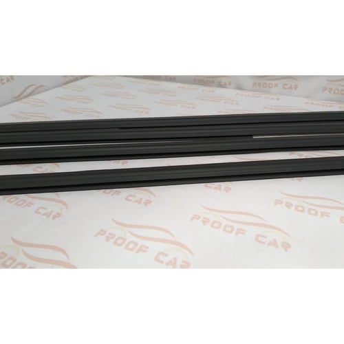 مساطر زجاج باترول فتك 98 - 2023 4 باب