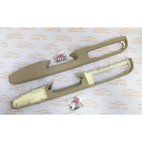 ديكور يد باب داخلي جمس يوكن افلانش تاهو 2010 - 201...