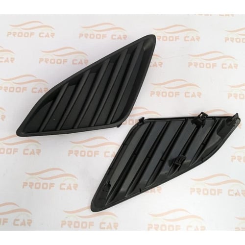 غطاء كشافات كامري 2012 - 2015 استندر