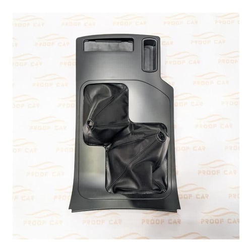 ديكور قير عادي لاندكروزر 98 - 2002 8 سلندر فكسار ا...