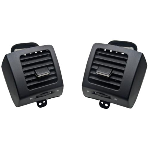 ريش مكيف الاركان برادو 2003 - 2009 اسود