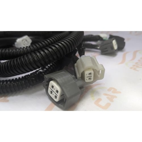 ظفيرة جربكس لاندكروزر 98 - 2007 8 سلندر قير عادي د...