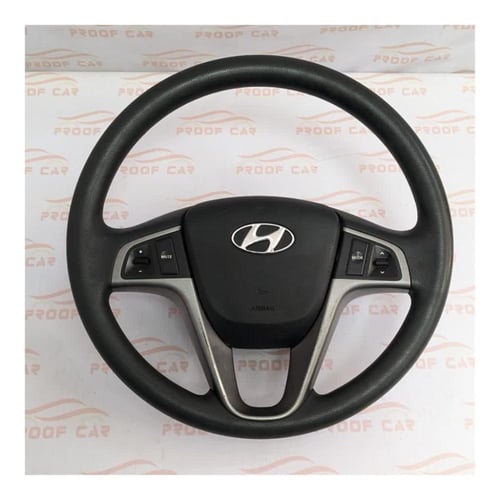 دركسون اكسنت 2012-2017 اصلي مستورد