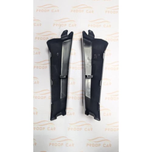 فيبر صدام امامي شاص ربع 2007 - 2023 اصلي