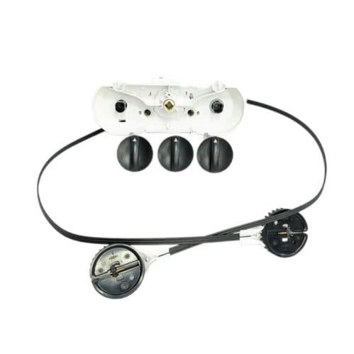 قاعدة فرارات مكيف هايلوكس فورشنر انوفا 2006 - 2011...