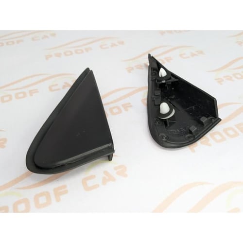 مثلث جنب المراية لاندكروزر 2008 - 2021