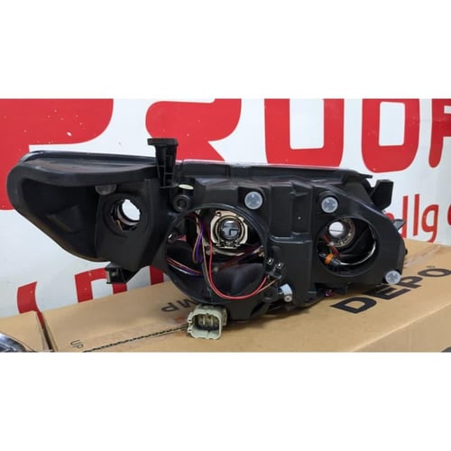 شمعات كامري 2012 - 2015 تايوان ديبو