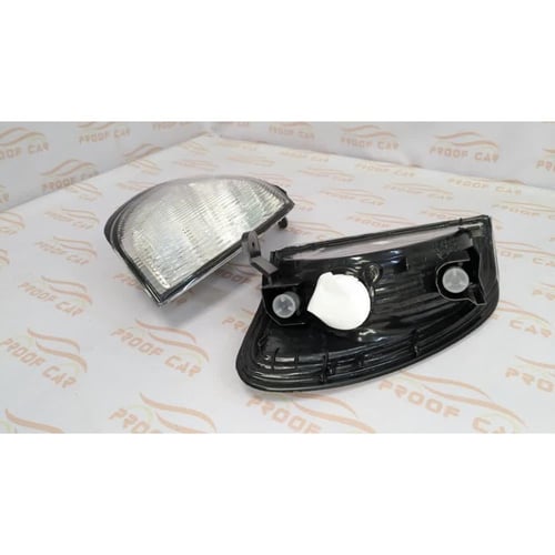 اصطب ركن لاندكروزر 98 - 2001 ديبو