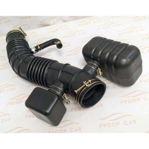 خرطوش هواء لاندكروزر 98-2007 مع القرب