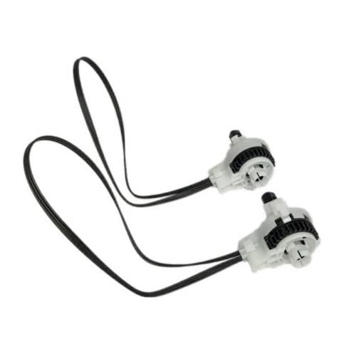 قاعدة فرارات هايلوكس انوفا فورشنر 2006 - 2015 يمين...