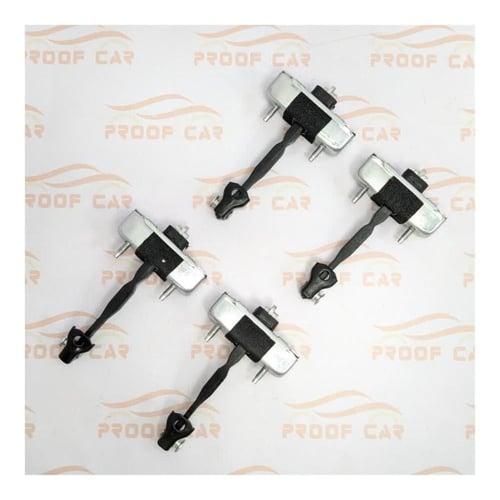 رداد باب لاندكرورز 2003 - 2007 كوبي