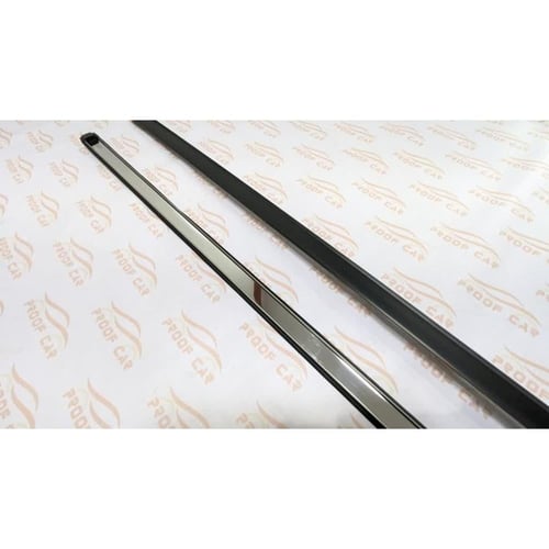 تسكيرة سقف لاندكروزر 98 - 2007 الطويلة كوبي