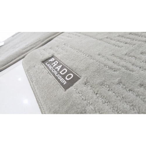 فرشات ارضية برادو 2003 - 2009 اصلي