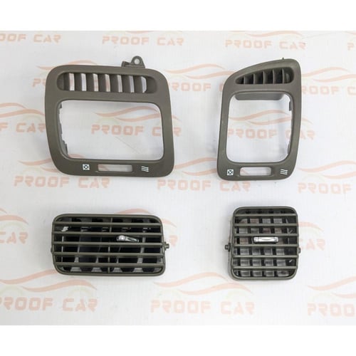 ريش مكيف لكزس LX470 الاركان 98 - 2007