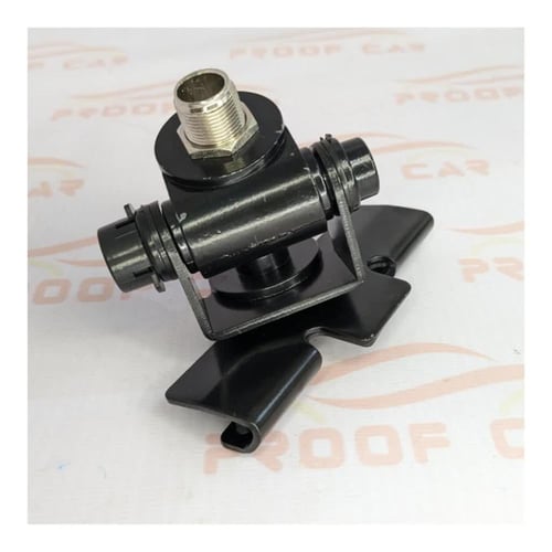 قاعدة انتل باب الشنطة اسود